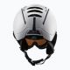 14. Kask CASCO SP-2 Carbonic Vis wh. S52-54