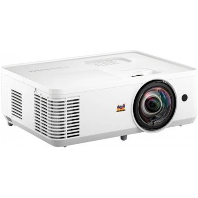 2. VIEWSONIC PROJEKTOR BIZNESOWY PS502W