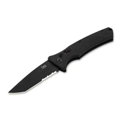 Nóż Heckler & Koch FD01 Automatic Tanto D2