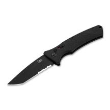 Nóż Heckler & Koch FD01 Automatic Tanto D2