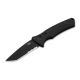 Nóż Heckler & Koch FD01 Automatic Tanto D2
