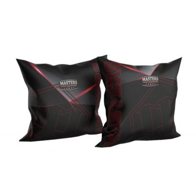 Poduszka MFC "MSTRS-BLACK"