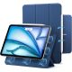 Etui ESR Rebound Magnetic na iPad Air 10.9" (2020/2022) / 11" (2024/2025/2026) - granatowe