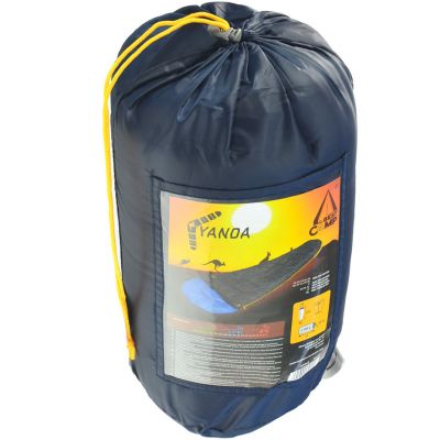 6. Śpiwór Best Camp Yanda 220x75x50 25041