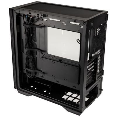7. Kolink Stronghold Prime Midi Tower Czarny