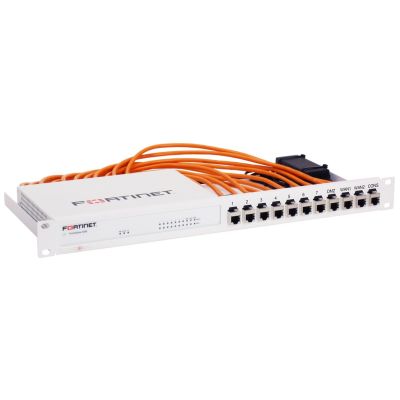 2. Rackmount.IT RM-FR-T10i Wspornik montażowy