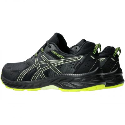 5. Buty do biegania Asics Gek Venture 9 Waterproof M 1011B705 003