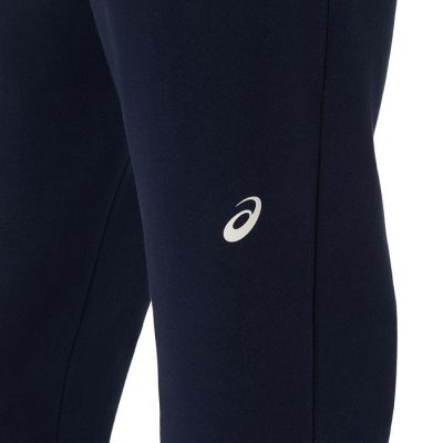 5. Spodnie Asics Logo Sweatpant M 2031E189407