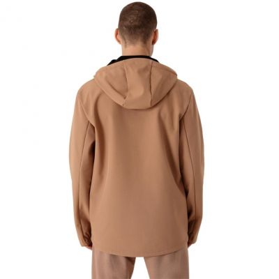 4. Kurtka softshell Outhorn M HOZ21 SFM600 82S