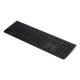 2. Lenovo 4Y41R64540 klawiatura Dom/Biuro RF Wireless + Bluetooth US English Czarny