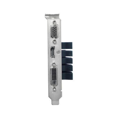 3. Karta graf. ASUS GeForce GT 710 2GB GDDR5 EVO Low-P