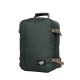 3. Plecak turystyczny CabinZero Classic 2w1 36L ciemno zielony - CZ171801