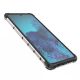 10. Honeycomb etui pancerny pokrowiec z żelową ramką Samsung Galaxy A73 przezroczysty