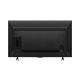 5. Telewizor TCL 55T69C QLED 55" 4K Ultra HD Google TV Dolby Atmos DVB-T2 Metaliczny