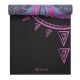 12. Mata do jogi dwustronna Gaiam "BE FREE" 6mm 62031