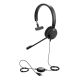 11. Jabra Evolve 30 II Zestaw słuchawkowy Przewodowa Opaska na głowę Biuro/centrum telefoniczne USB Type-C / USB Type-A Czarny