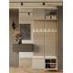 4. GARDEROBA HAGA II 2W KASZMIR
