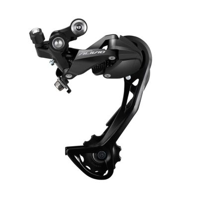 SHIMANO przerzutka tylna RD-M3100 ALIVIO czarna