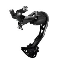 SHIMANO przerzutka tylna RD-M3100 ALIVIO czarna