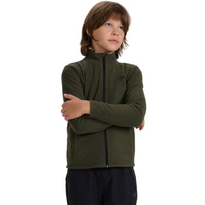 8. Polar dla chłopca 4F M413 khaki 4FJWAW25TFLEM413 43S