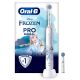 Oral-B PRO 14876673 szczoteczka elektryczna Dziecko Obrotowa szczoteczka do zębów Wielobarwny, Biały