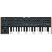 Behringer UB-Xa - analogowy 16-głosowy syntezator polifoniczny