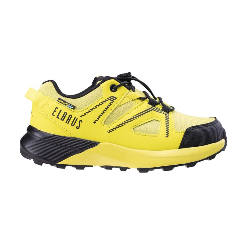 2. Buty Elbrus Vapus WP Jr 92800490755