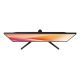 6. MONITOR SAMSUNG LED 24" LS24F330EAUXEN 100Hz