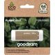3. GOODRAM FLASHDRIVE 64GB UME3 ECO FRIENDLY USB 3.0 GOODRAM RETAIL