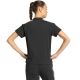 3. Koszulka damska adidas Tiro 26 League Polo czarna KF3403