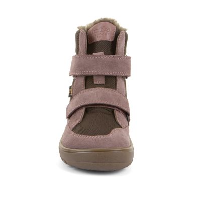 4. Froddo Children boot BAREFOOT UP HILL WOOL (G3160262-10)