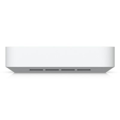 21. Router (Gateway), Kontroler UniFi, NVR, Switch Ubiquiti UniFi  (UCG-Fiber-EU)