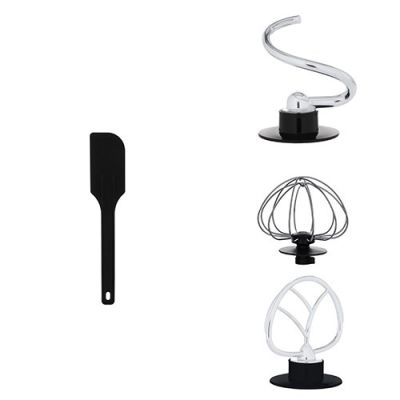 5. Robot planetarny ADLER AD 4226b czarny