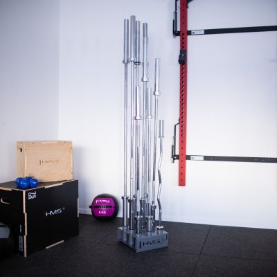 8. STR35 STOJAK NA GRYFY OLIMPIJSKIE COMMERCIAL HMS