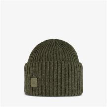 Czapka zimowa Buff Rutger Beanie - silversage rozmiar: m