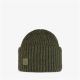 Czapka zimowa Buff Rutger Beanie - silversage rozmiar: m