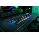 5. Klawiatura Razer BlackWidow V4 - Podświetlenie - USB-C - QWERTZ - Niemiecki - Przełącznik kluczykowy: Razer Green