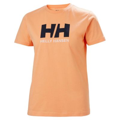 10. Koszulka Helly Hansen HH Logo W 34112 071