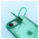 12. Etui Nillkin Iceblade Prop z podstawką na iPhone 16e / 17e - zielone