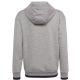 2. Bluza adidas Fleece Full-Zip Hoody Jr IC5008