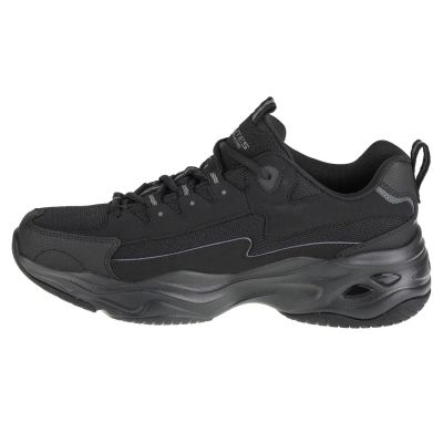 2. Buty Skechers D'Lites 4.0 M 237225-BBK