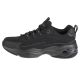 2. Buty Skechers D'Lites 4.0 M 237225-BBK