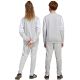 3. Spodnie adidas Squadra 25 Sweat Jr JD4823