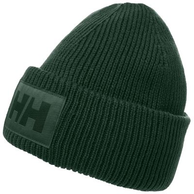 Czapka Helly Hansen HH BOX Beanie 53648 390