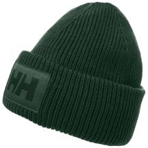 Czapka Helly Hansen HH BOX Beanie 53648 390