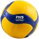 2. Piłka siatkowa Mikasa V360W-SL