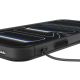 6. Etui Spigen Ultra Hybrid MagSafe na iPhone 18 Pro / 17 Pro - czarne matowe