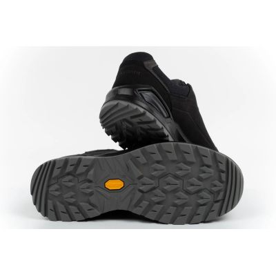 8. Lowa buty męskie trekkingowe Renegade EVO GORE-TEX sportowe skórzane