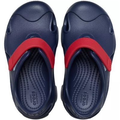 10. Chodaki Crocs All Terrain Fisherman Sandal Jr 208351 4CC