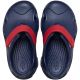 10. Chodaki Crocs All Terrain Fisherman Sandal Jr 208351 4CC